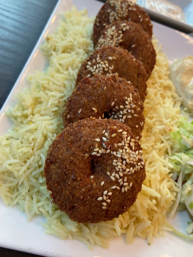 Photo of Levantine Mediterranean Shawarma & Grill - 1903 Ironoak Wy Unit 10, Oakville, ON L6H 0N1